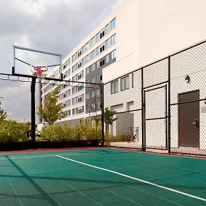 4* Hotel By Marriott Osu